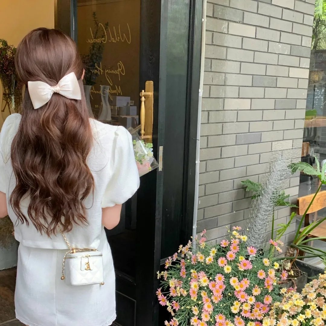 高三女生部落格